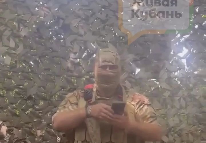 «Я найду им применение»: военный попросил губернатора Кубани высылать ему тех, кто высказывается против СВО. Штрафов недостаточно. Есть предложение эффективнее