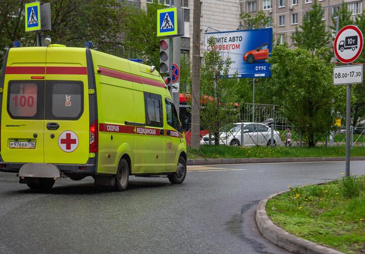 Атака БПЛА на Брянскую область: 12 человек пострадали, среди них девять студентов 