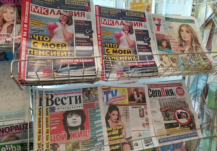 Рейтинг наиболее популярных материалов «Живой Кубани» за сегодня