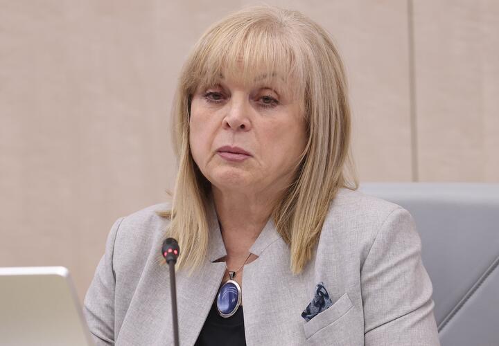Выборы, несмотря на все вызовы, проходят штатно