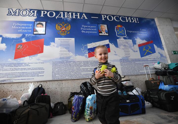 Четыре года в составе России: истории реальных людей. Рассказывают сами жители 