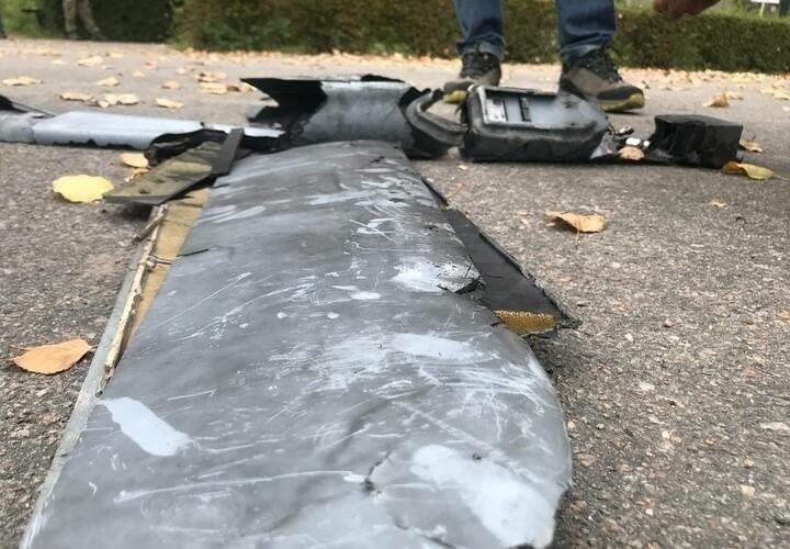 Дрон ВСУ оборвал жизнь главы избирательной комиссии в Запорожской области 