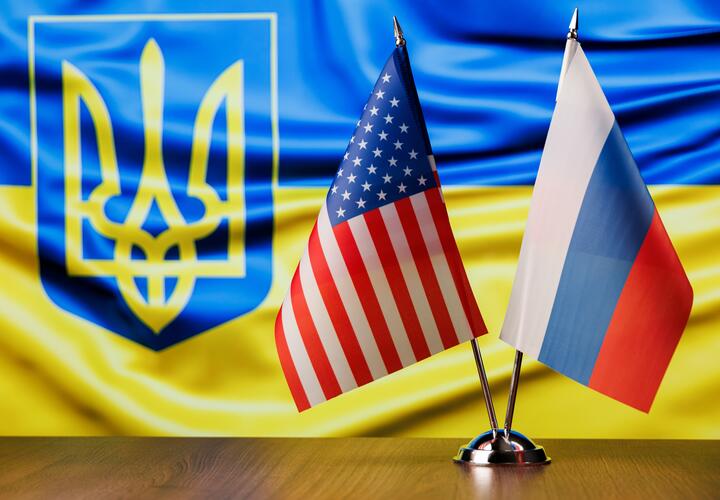 О ситуации рассказали в МИД России