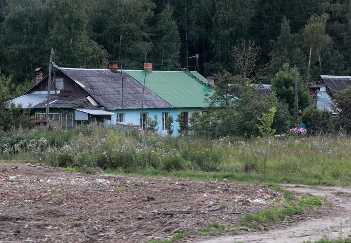 Кубанские казаки судились из-за земли. Атаман, пользуясь своей властью, присвоил наделы