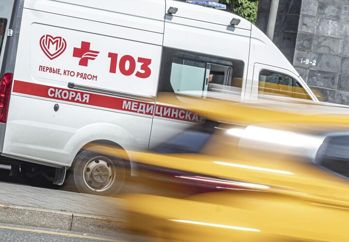 Ночная атака на Севастополь унесла жизнь 15-летней девочки, трое человек ранены 