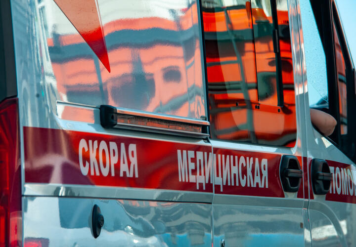 ВСУ ударили по Белгородской, Брянской и Курской областям
