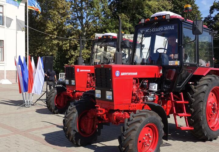 Жители попросили депутата помочь всего неделю назад