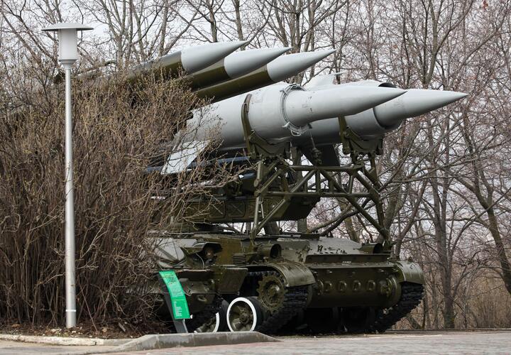 Российские военные уничтожили более десяти точек, откуда киевский режим запускал БПЛА 