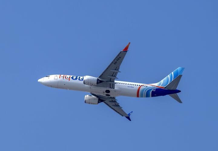 Так всё-таки русский и украинец? Новые подробности ЧП на рейсе Flydubai 