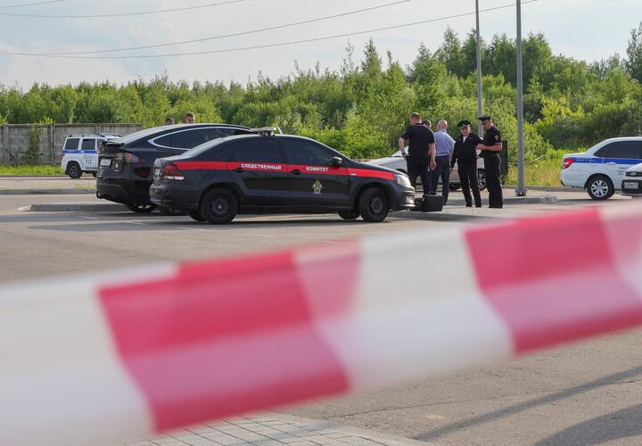 Тела двух малышей нашли в российском регионе. Мальчики ушли гулять и не вернулись