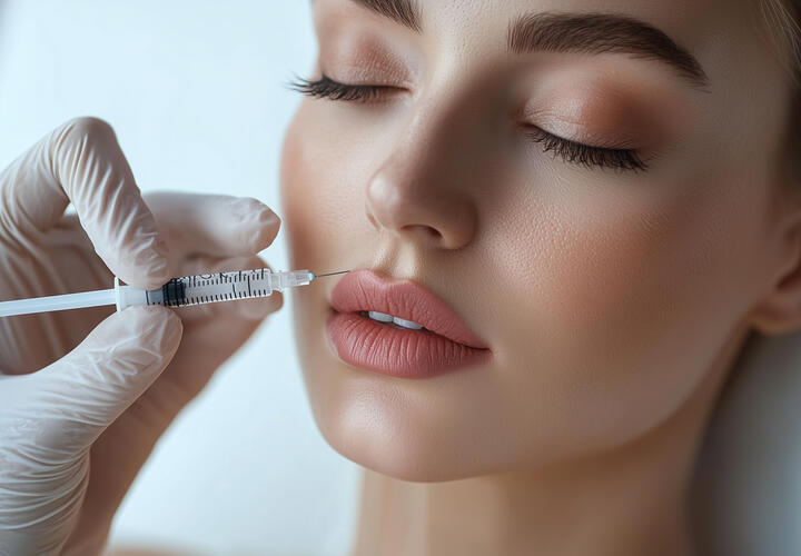 Эффект от дорогой процедуры может исчезнуть за короткое время