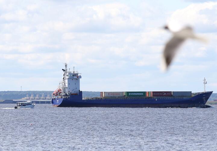 Украина лишилась выхода в Чёрное море через Днепро-Бугский лиман: судоходство там остановлено российскими войсками 