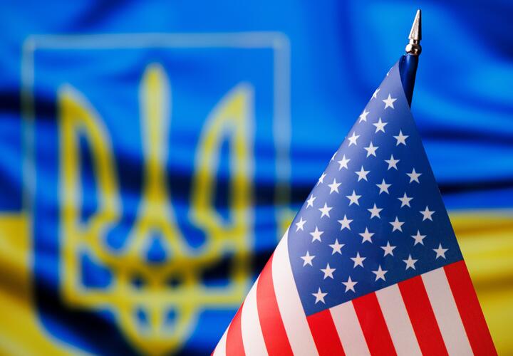 Украина уже проиграла конфликт с Россией — заявление американского политика 