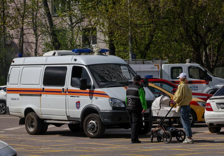 В Белгородской области при детонации боеприпаса погиб ребёнок. Пострадали 12 мирных жителей, один из них в тяжёлом состоянии 