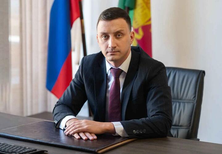 Николай Чернушкин несколько месяцев руководил ведомством в статусе исполняющего обязанности