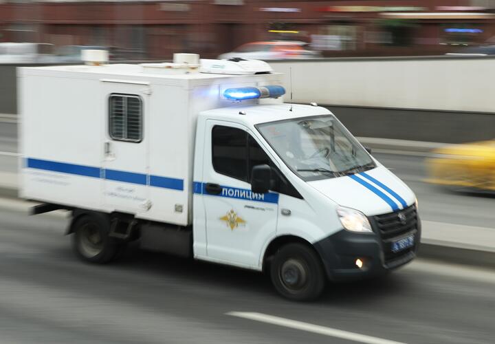 Праздничные мероприятия отменены