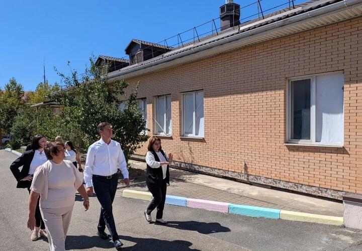 Выезд, контроль и результат. После атак на Новороссийск команда депутата Алтухова трудится в режиме «здесь и сейчас» 