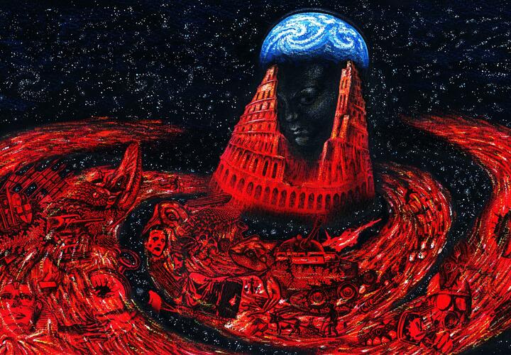 Проповедник утверждает, что получил «прогноз» от Бога