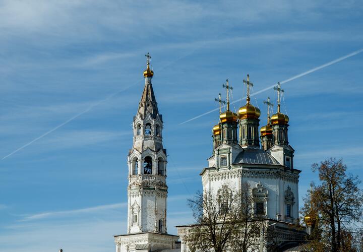 14 октября православные отмечают Покров Пресвятой Богородицы: история, традиции и приметы праздника 