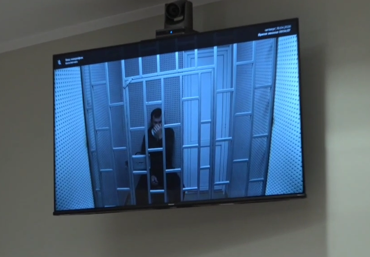 Фото: скриншот видео