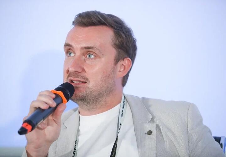 Андрей Шемякин: «Хороший отель сегодня — это не только номер и вид из окна» 