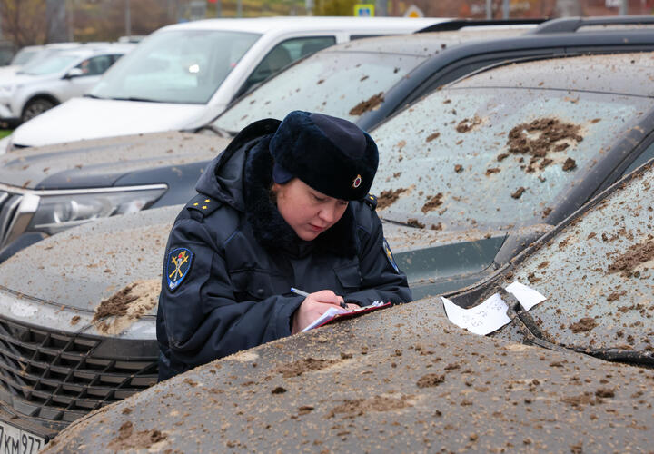 Что нужно сделать жителю Краснодарского края, чтобы получить выплату в случае ущерба здоровью или имуществу от террористической атаки