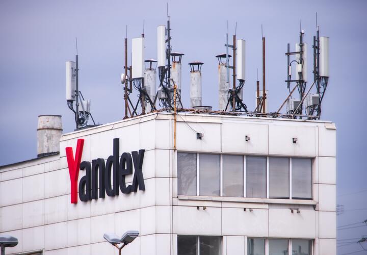 Дата-центры под ударом: «Яндекс» нашел способ исправить ситуацию 