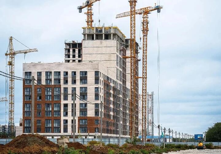 ГК «ЮСИ» построит четырехполосную дорогу в микрорайоне Молодежный