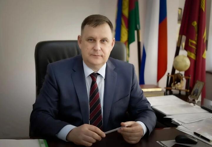 Кадровые перестановки на Кубани: Сергей Голобородько покидает пост главы Кореновского района спустя 14 лет работы 