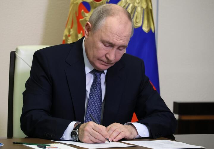 Когда мы освободим Донбасс? Президент Путин рассказал о ходе Спецоперации 