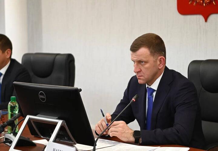 Бывший градоначальник поблагодарил местных жителей за поддержку и справедливую критику