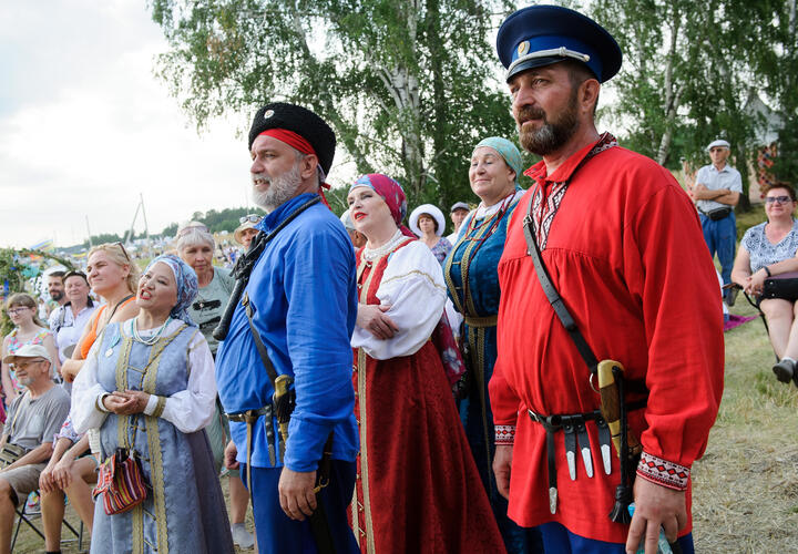 Откуда взялись кубанские казаки? Сегодня отмечается 330-летие Кубанского казачьего войска 