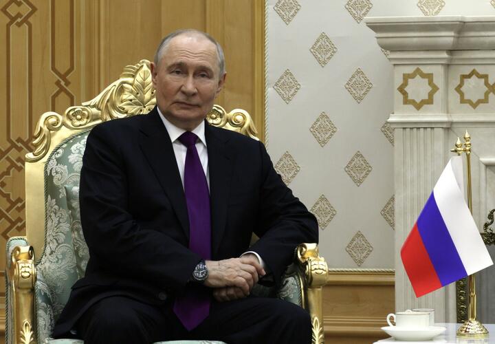 Путин и Трамп поговорили по телефону. Главное из их разговора
