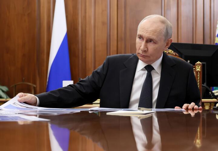 «Россия разыграла партию блестяще»: в США насчитали три последствия дизельной сделки Путина и Трампа 