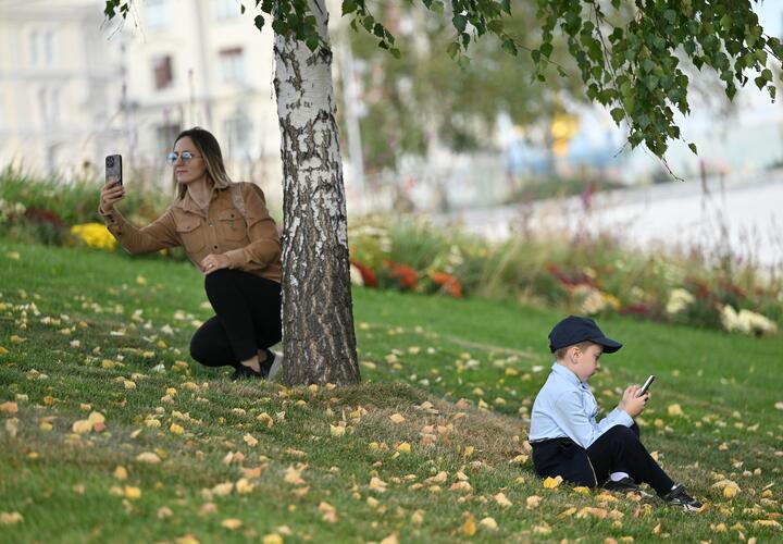 Сезон гриппа и ОРВИ в России может продлиться до апреля 2027  