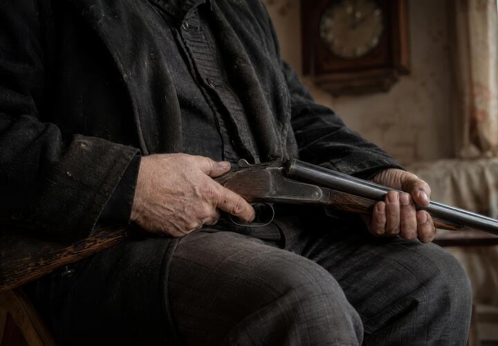 Долгая вражда завершилась трагедией