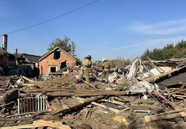 Назначены несколько экспертиз - взрывотехническая и медицинская