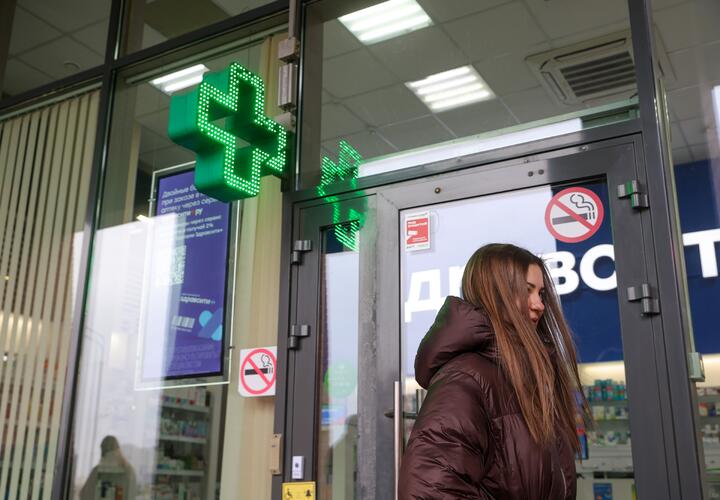 В этот осенне-зимний период грипп будет опаснее 