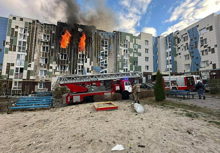В приграничье России люди получают незаживающие ранения. ВСУ стали обстреливать более опасным оружием.  Пострадавшие не могут восстановиться даже после легких травм