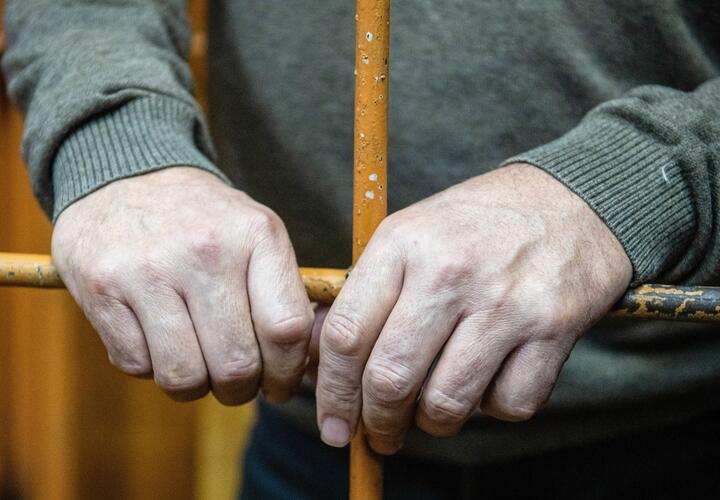 В России трое браконьеров убили ребенка, приняв его за бобра