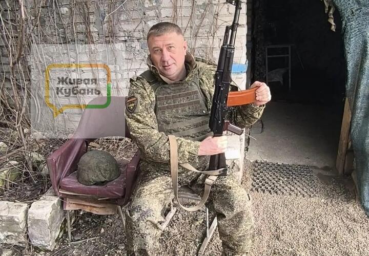 Командир в бою и руководитель в тылу рассказал о своём особом лекарстве для восстановления подорванного здоровья и уставшей психики