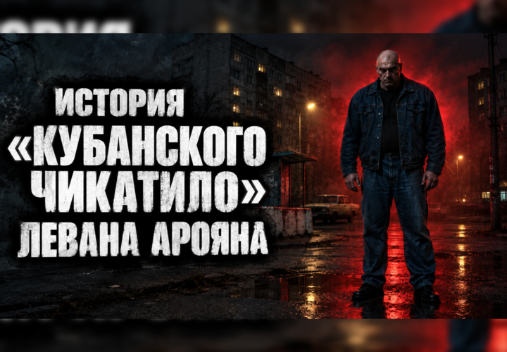 Жуткая история о том, как Краснодарский край потрясла серия убийств молодых женщин