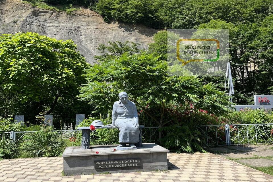 Урочище Поднависла – место силы, исполнения желаний, живой воды и священной памяти 