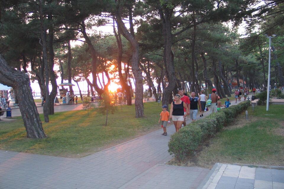 Интервью с Олегом Козыровым, отельером