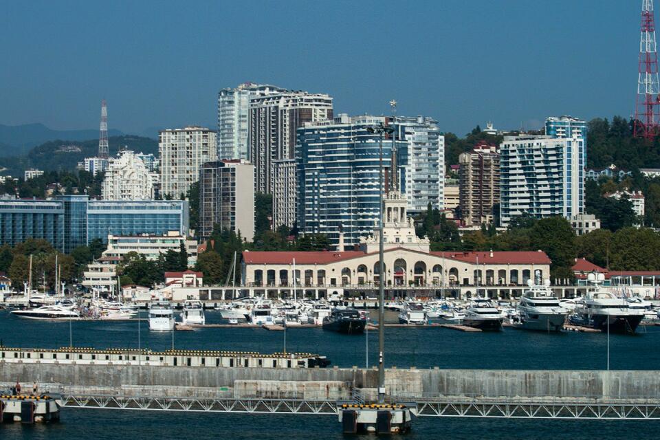 Интервью с Дмитрием Богдановым, экспертом в сфере туризма