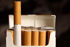 Полтора миллиона безакцизных пачек сигарет не попали на Кубань