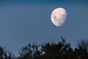 Полутеневое лунное затмение начнется утром 30 ноября