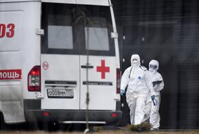 В Краснодарском крае коронавирусом заболели еще 174 человека