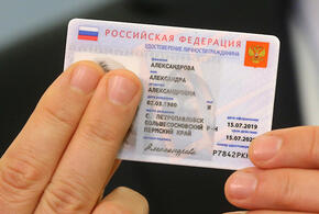 В Москве появятся электронные паспорта