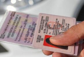 В России изменили все водительские документы